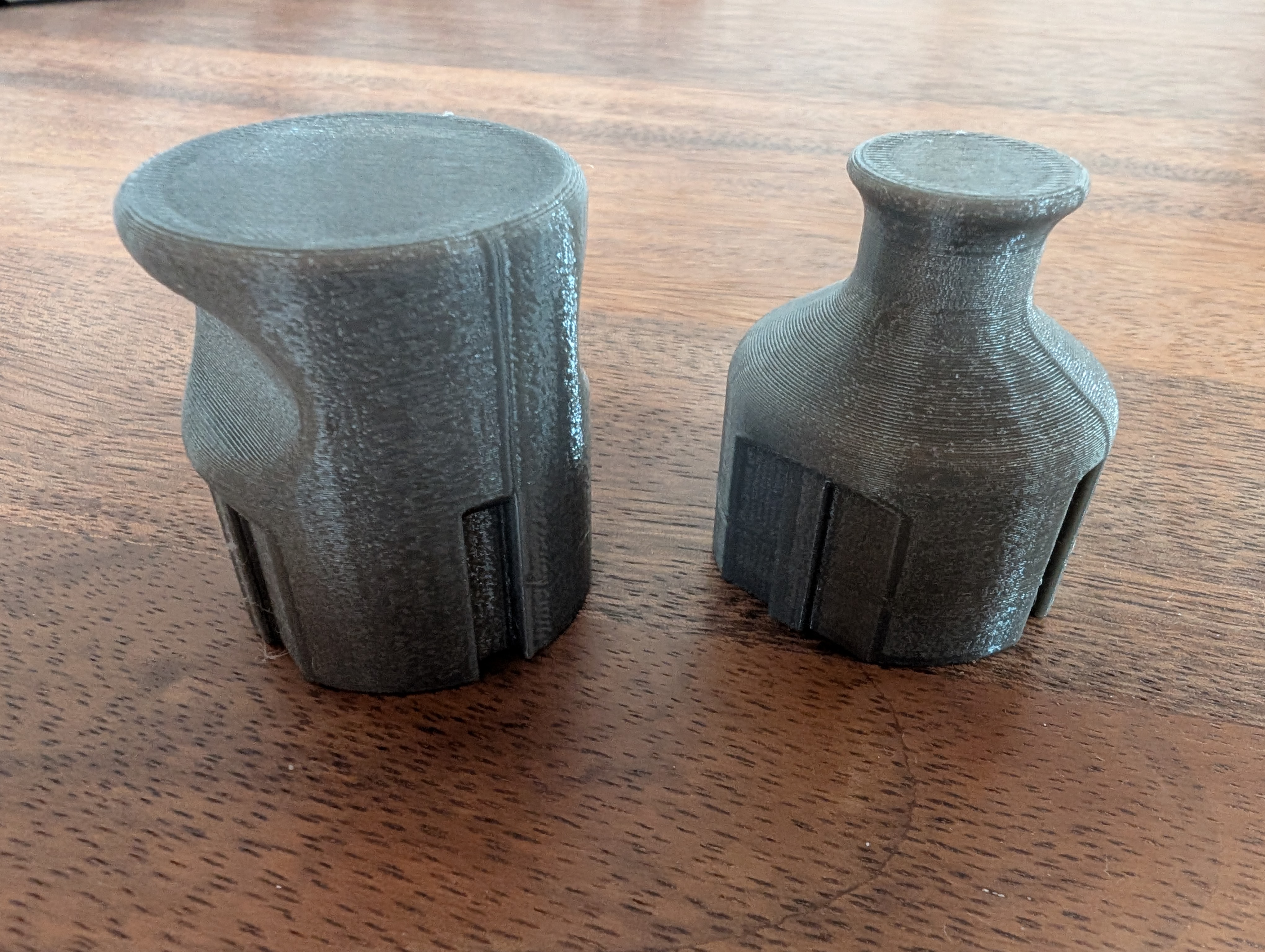 Blanking plugs for Schuko sockets (also known as Type F or CEE 7/3)