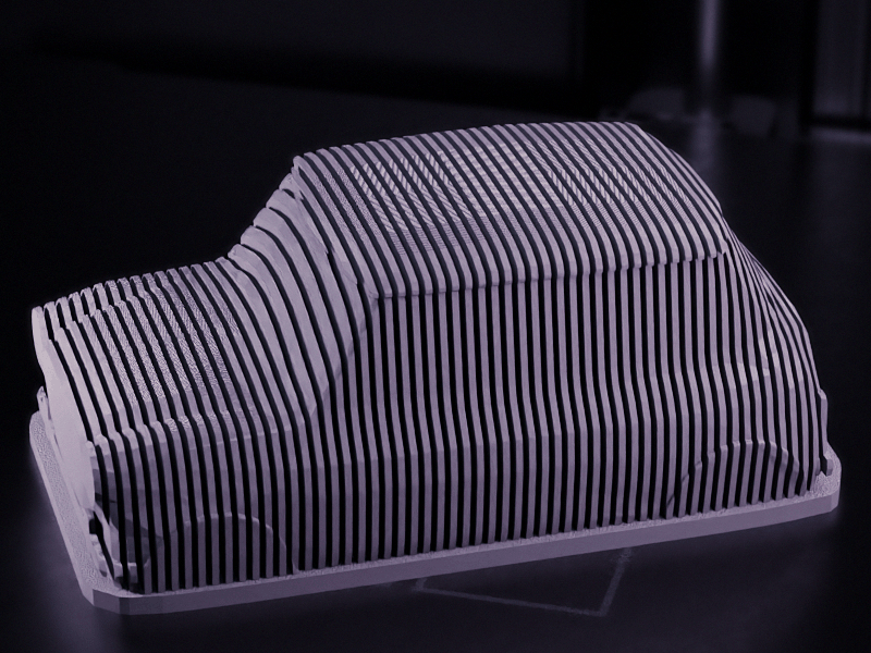 Mini Cooper Slice — thumbnail 2