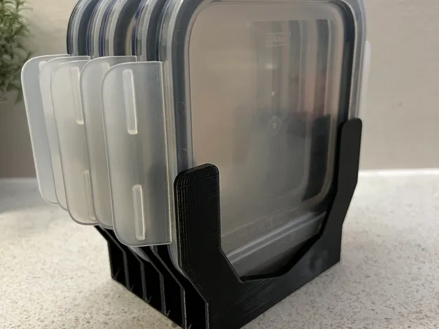 IKEA 365+ Lid Holder - Kitchen organizer