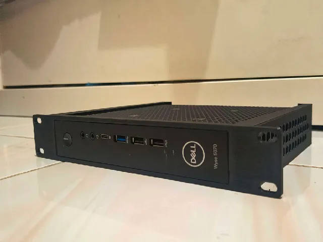 Dell Wyse 5070 10-inch Rack Mount
