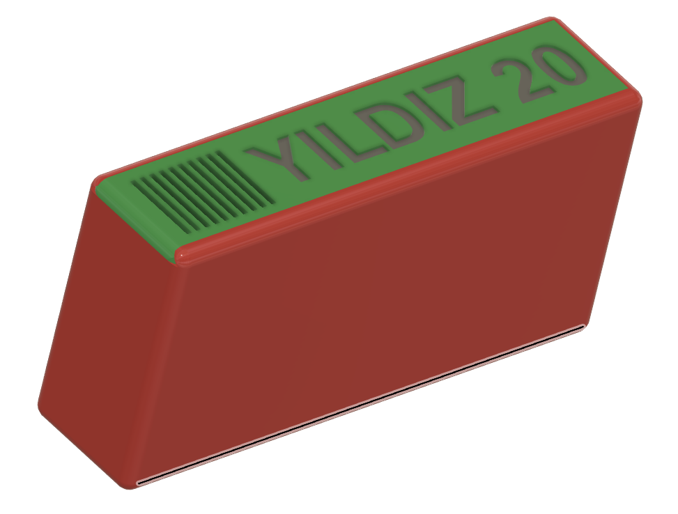 Choke Box