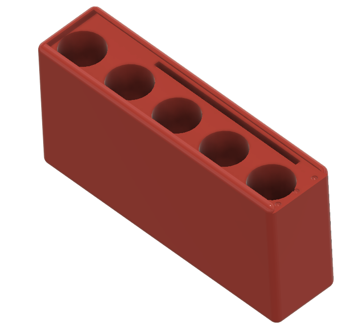 Choke Box — miniatura 3