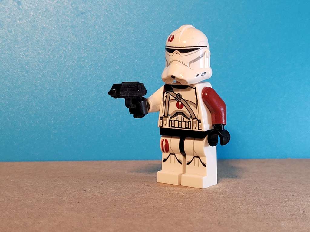 DC-17 (lego)