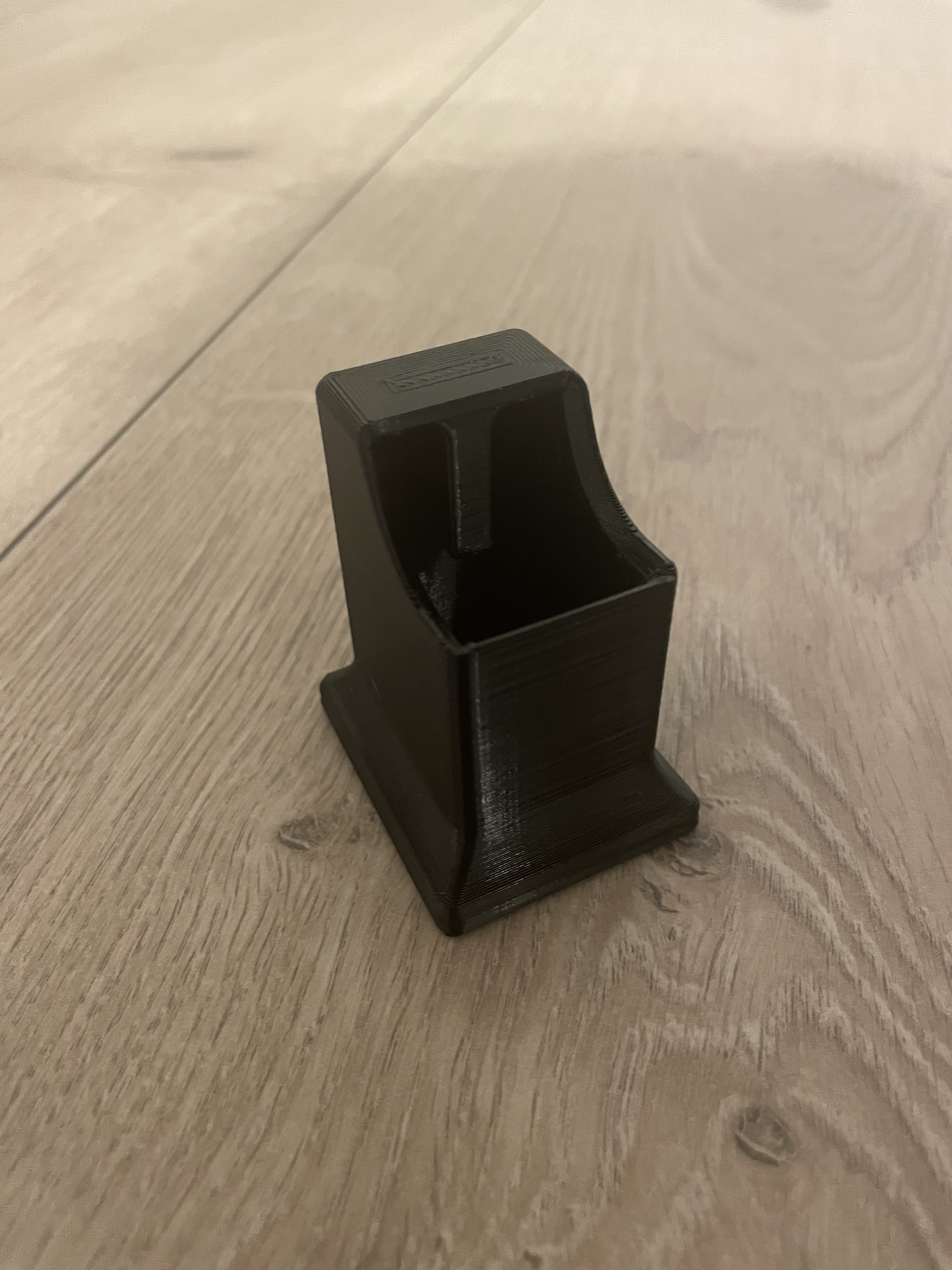 Double-stack Speed Loader Gen. II