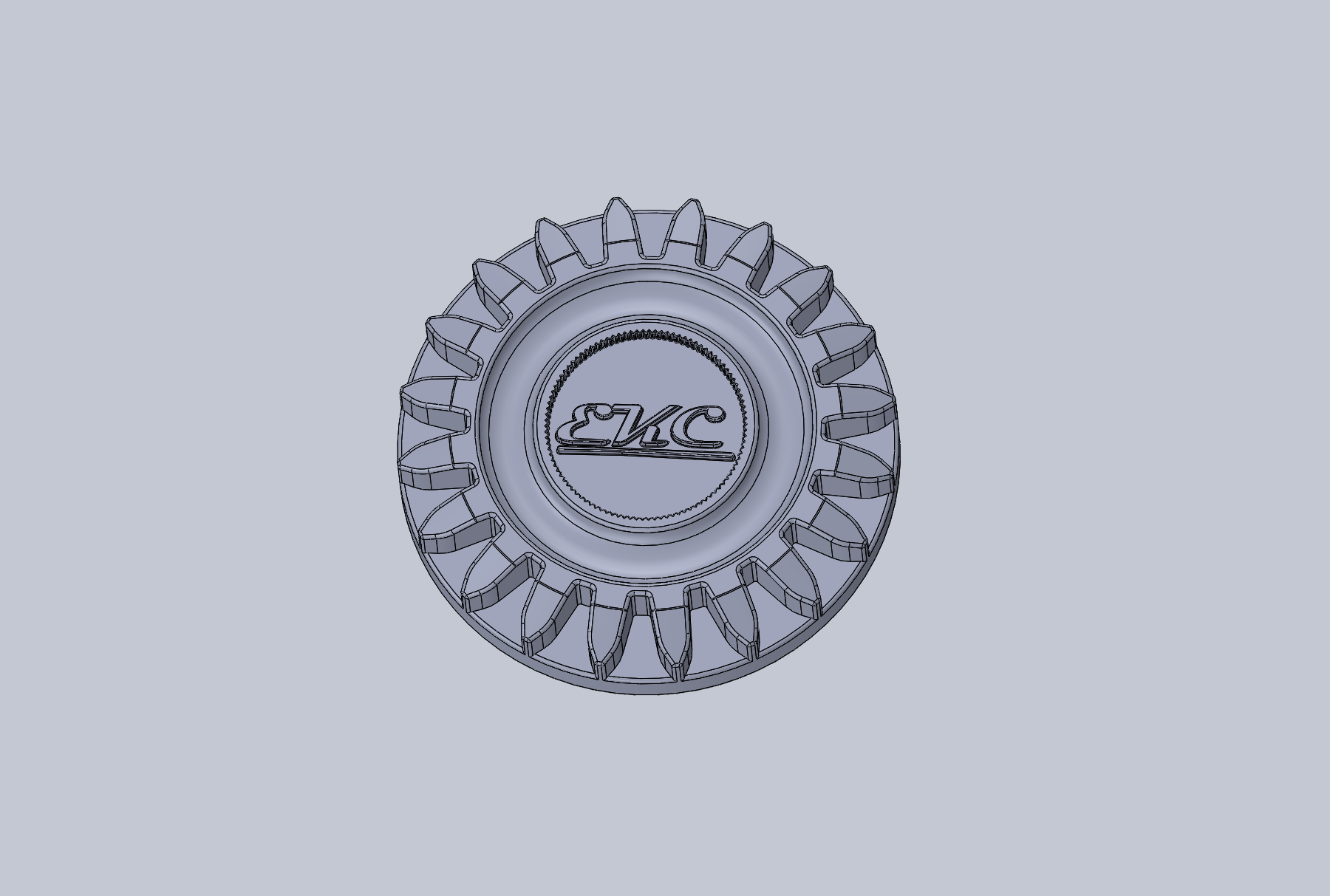 Gear Inspired Makercoin — miniatura 3