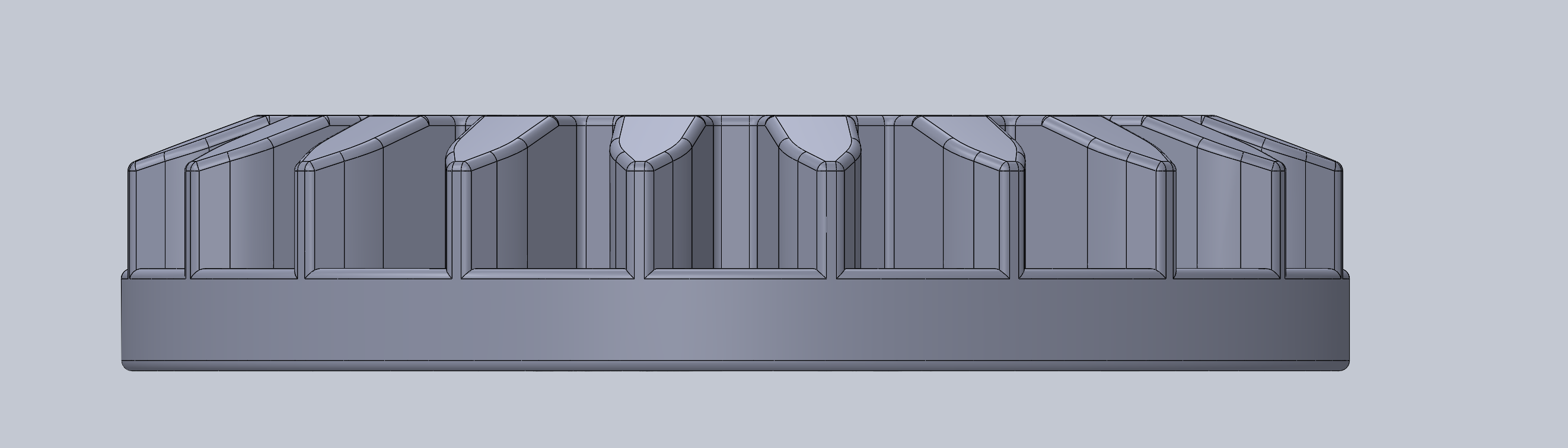 Gear Inspired Makercoin — miniatura 6