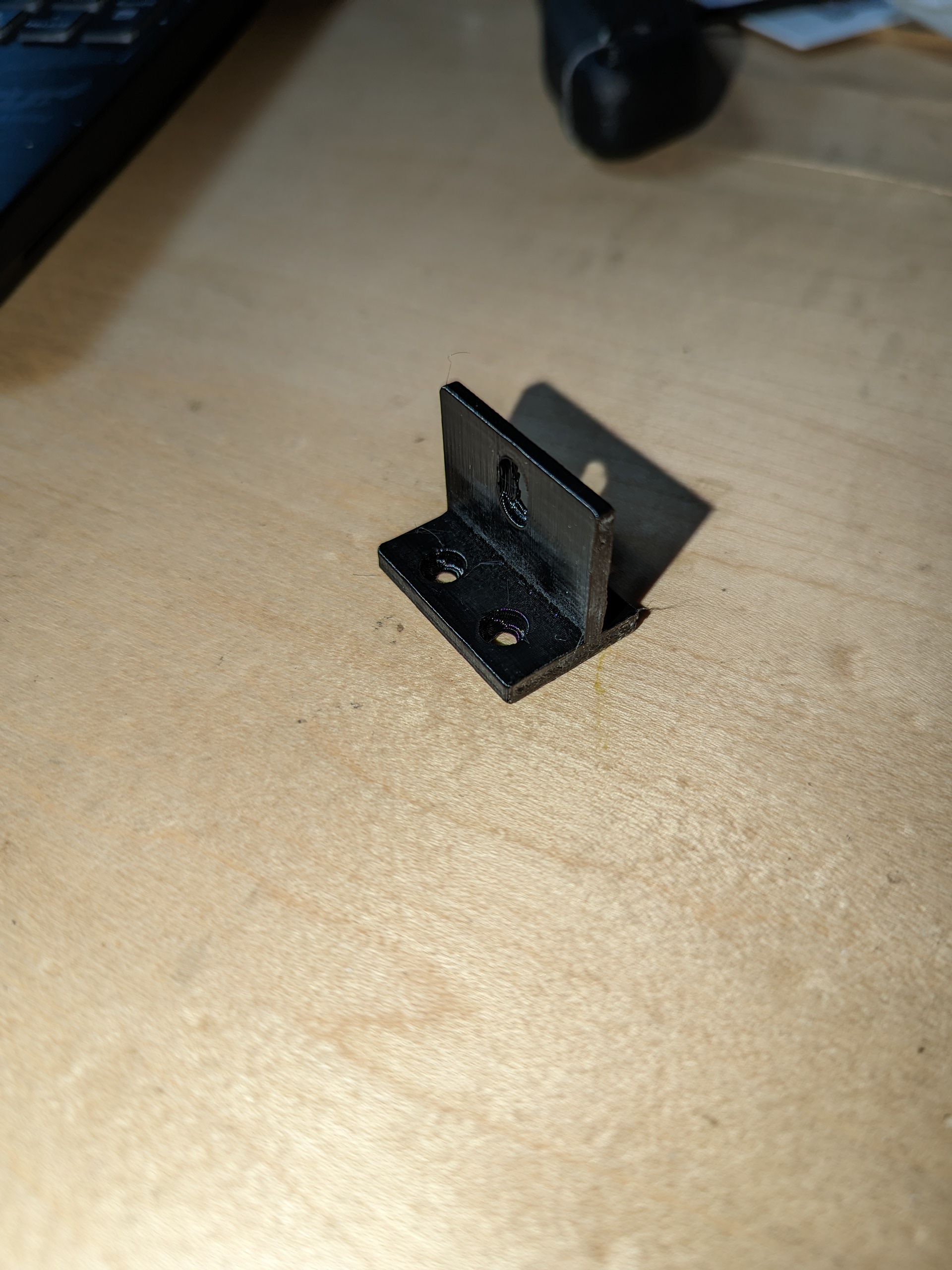 Blackmagic Design Converter Mounting Bracket — thumbnail 3