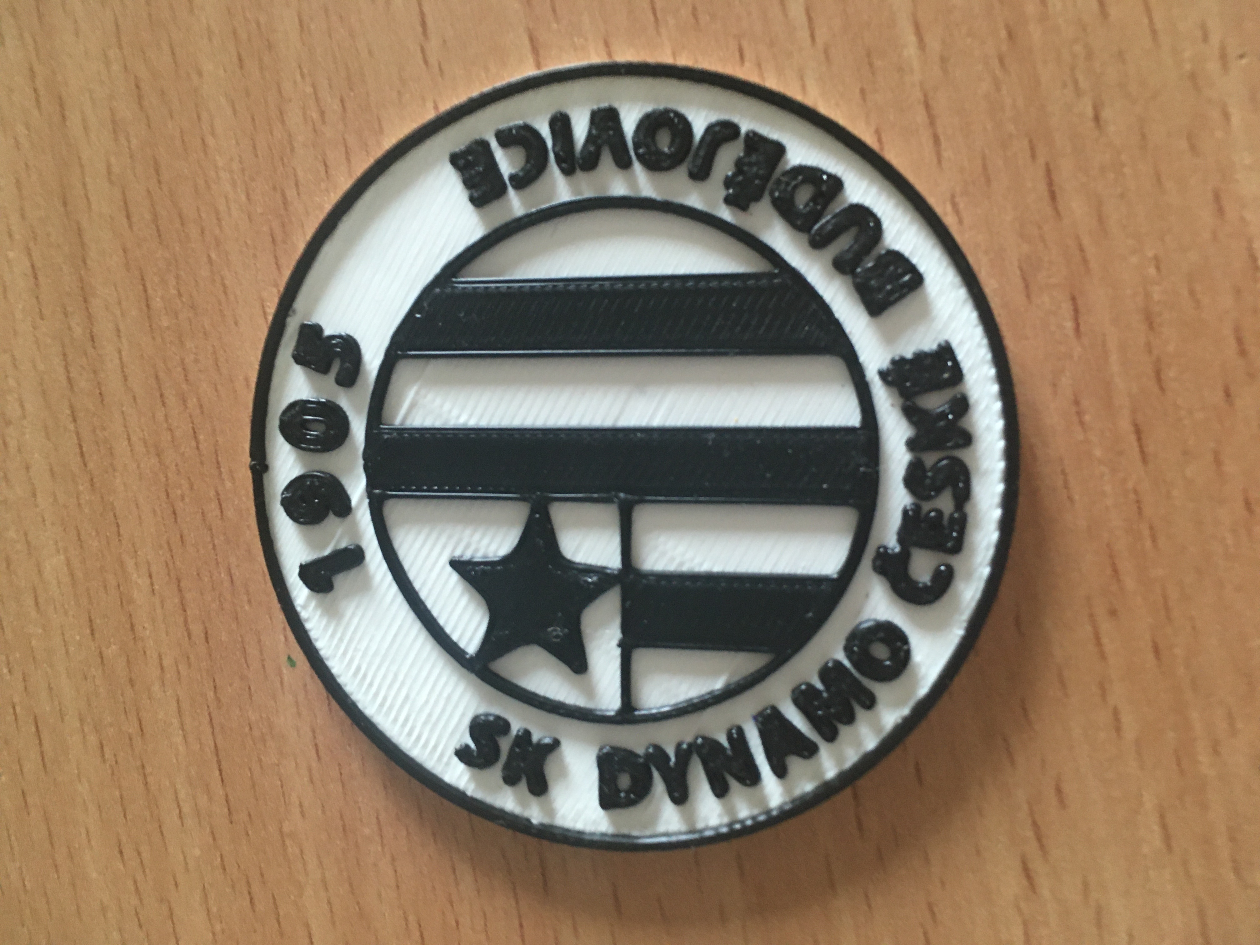 DYNAMO