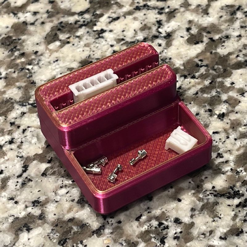 iledspins05ページです！ JST-XH.2 Connector Depinner by Micro Center | Download free
