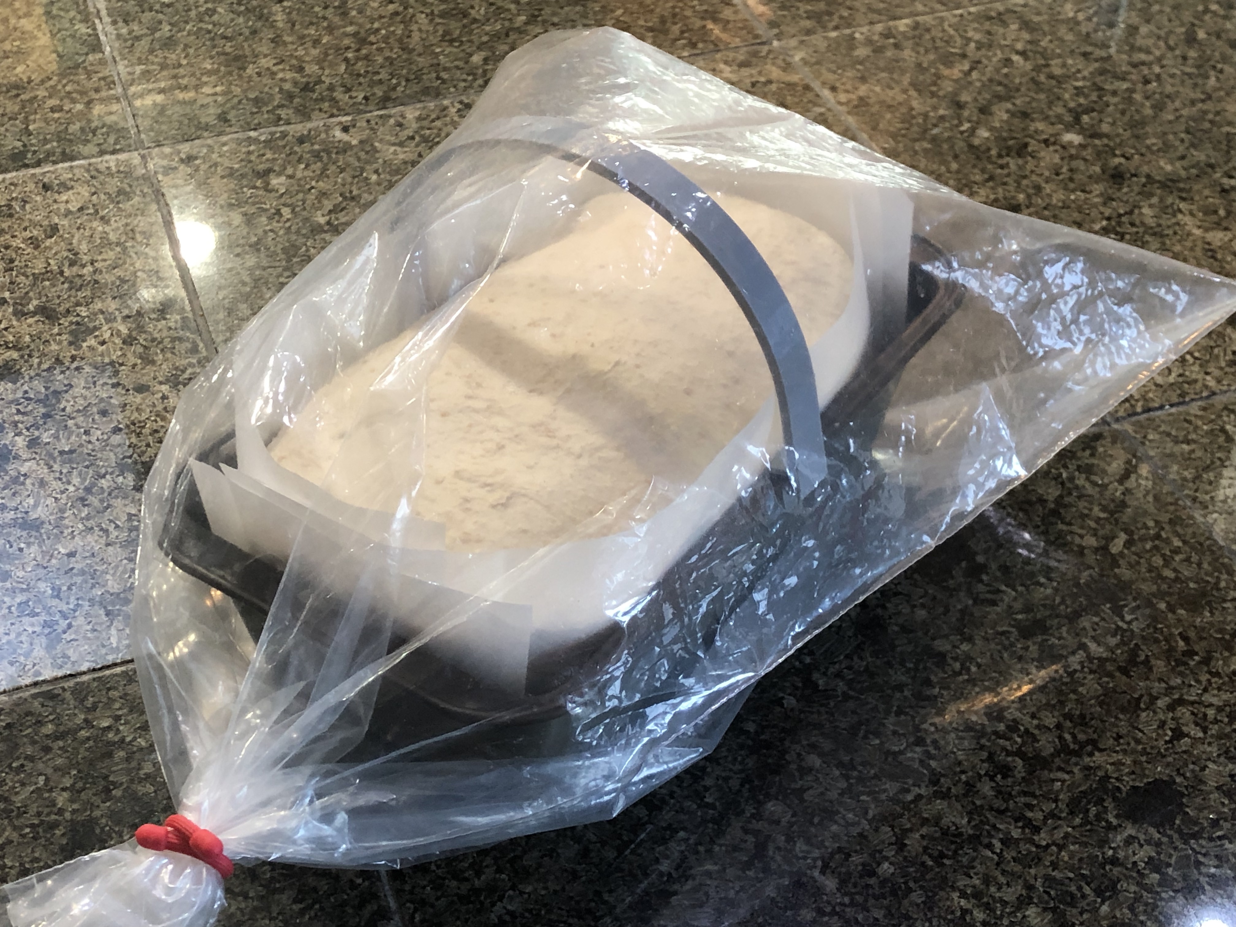 bread-pan-proofing-tent-support-by-netfool-download-free-stl-model