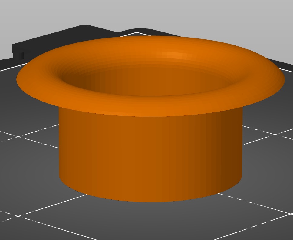 Desk Cable Gland / Schreibtisch Kabeldurchführung