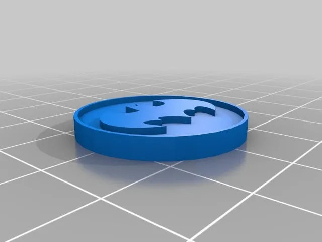 Batman Coin