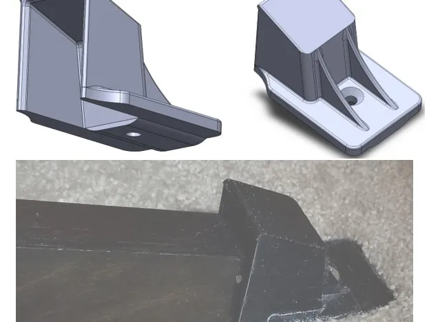 Chair Anchor (LazyBoy or similar)