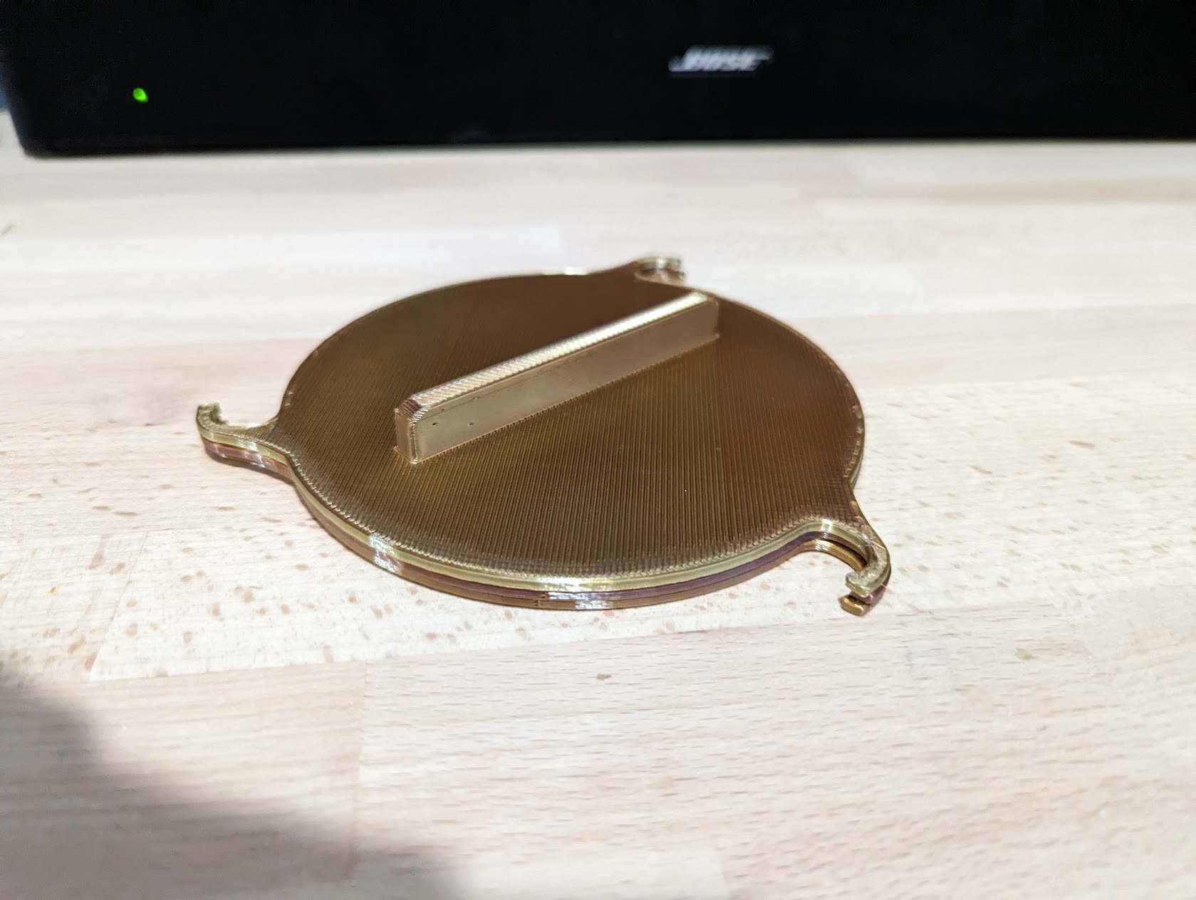 Hadley Mirror Cover Stacking 3D model thumbnail