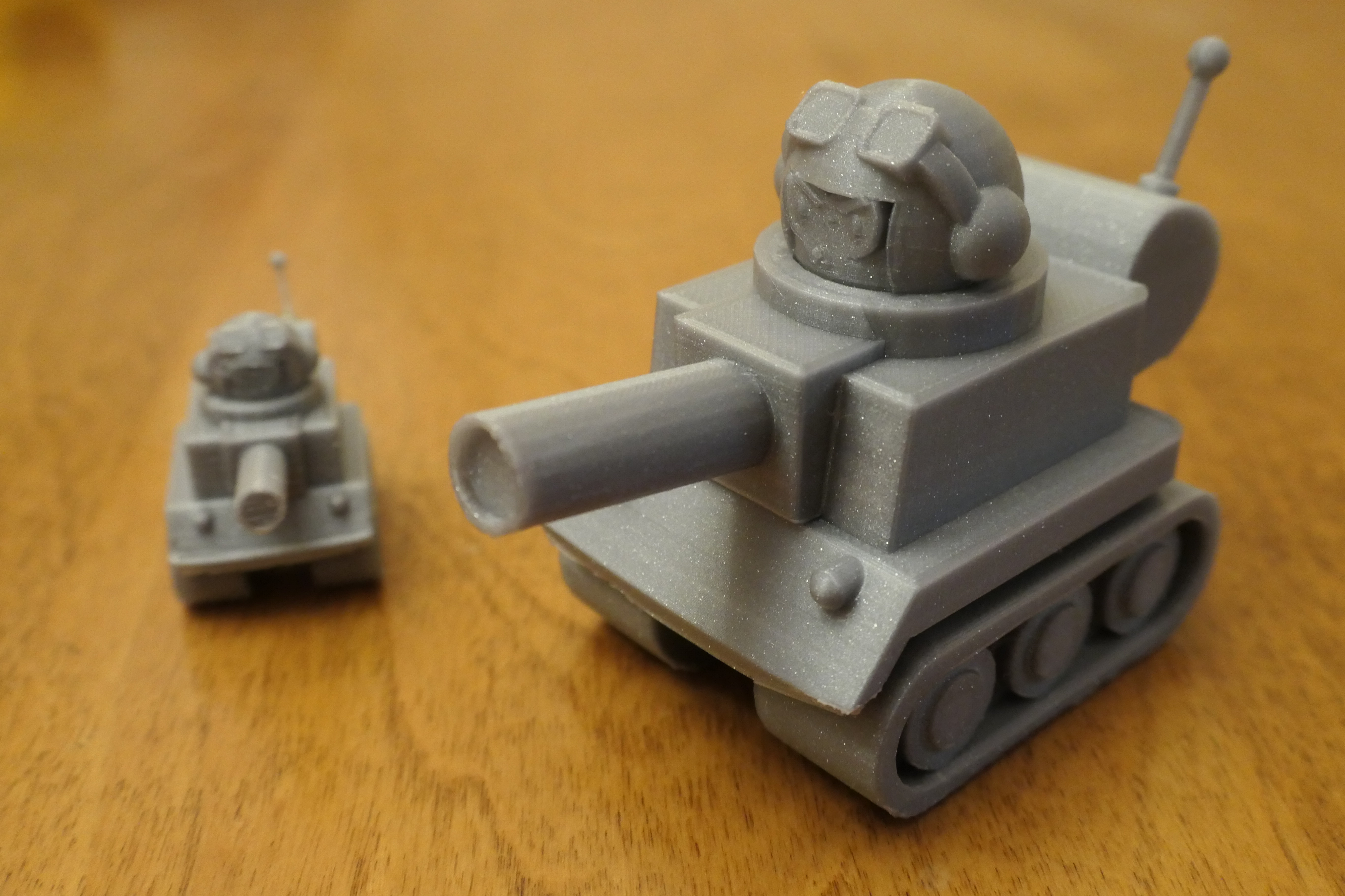 Captain Churchill