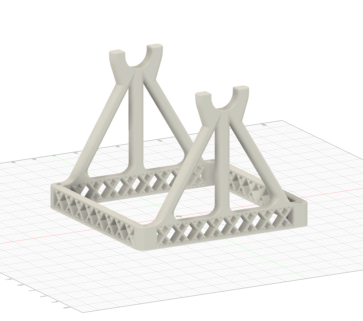 5kg Spool Holder