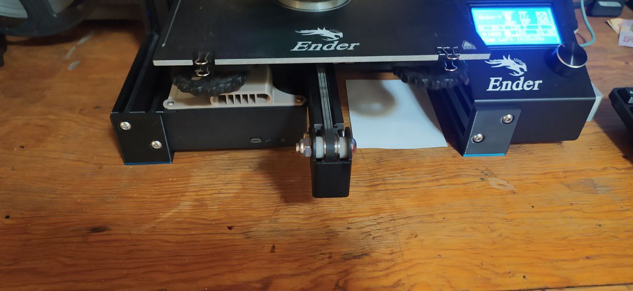 Patas Ender 3 — miniatura 4