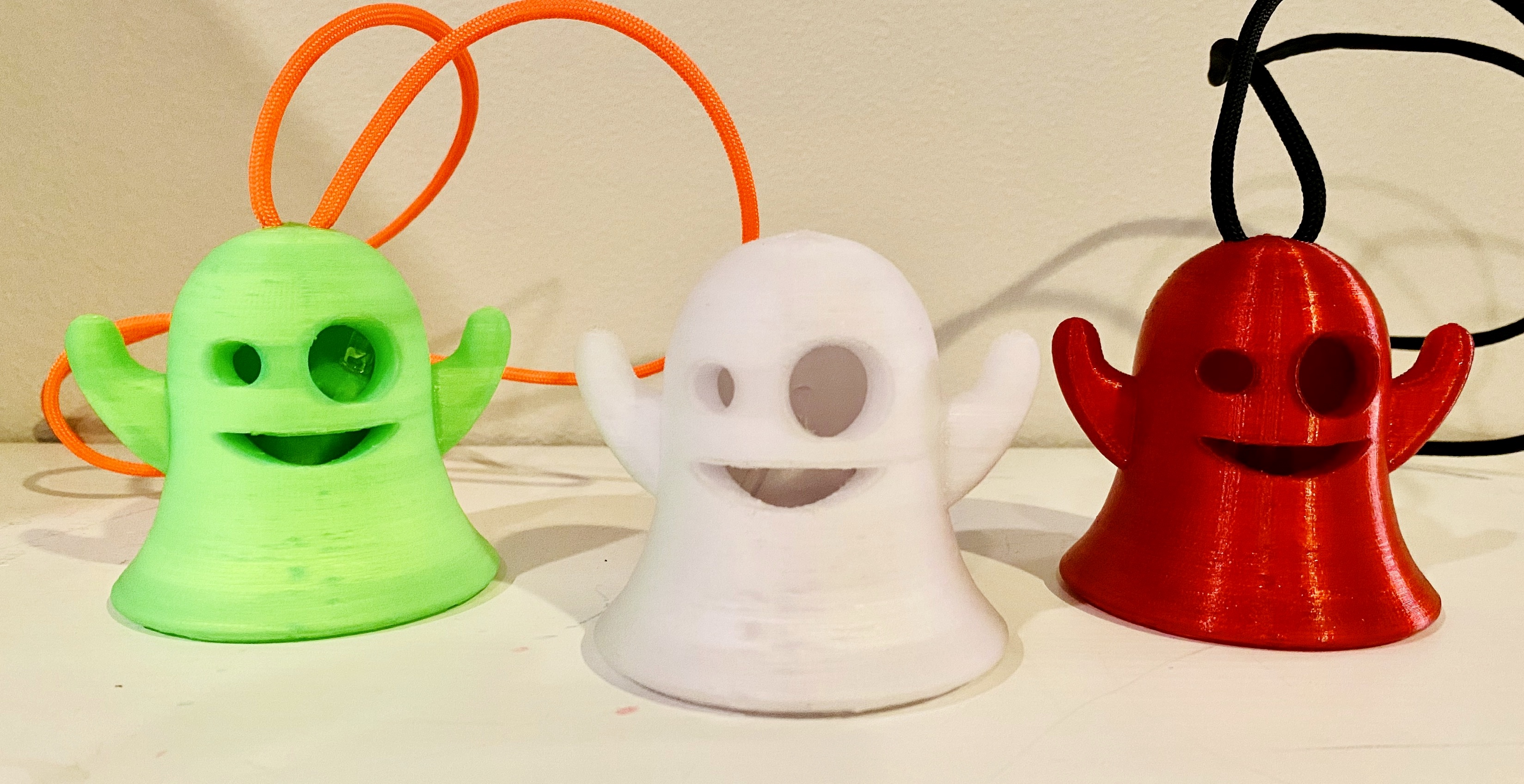 Spooky