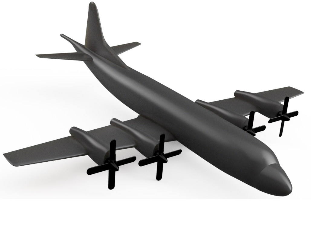 P-3 / CP-140