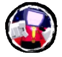 (FIXED) Roblox Forsaken TV Time (Tenna) C00lkidd Action Figure