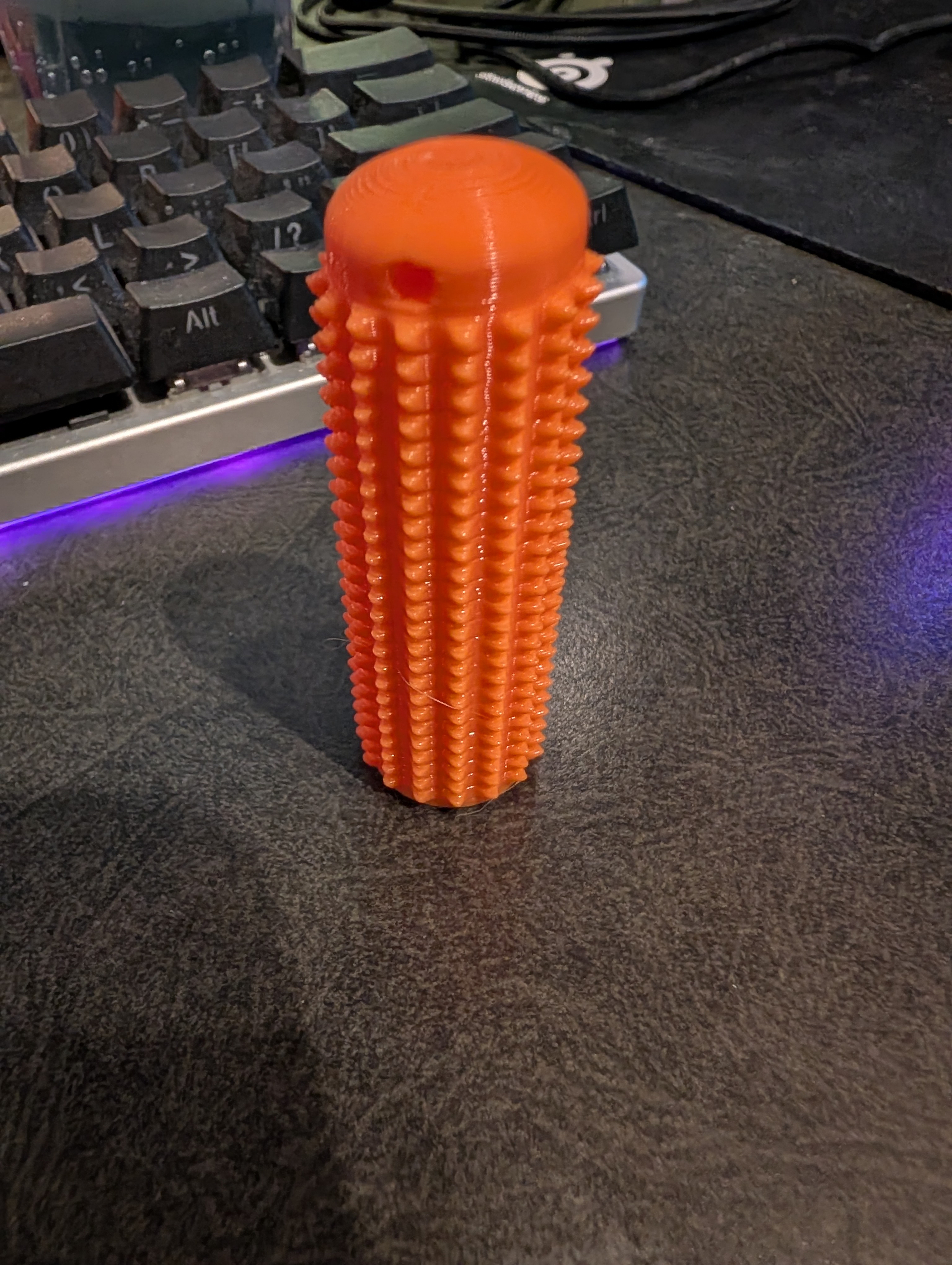Pain Roller: Stress and Anxiety Reduction Stim