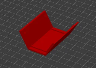 Standard Box Lid for Honeycomb Storage Wall(HSW)