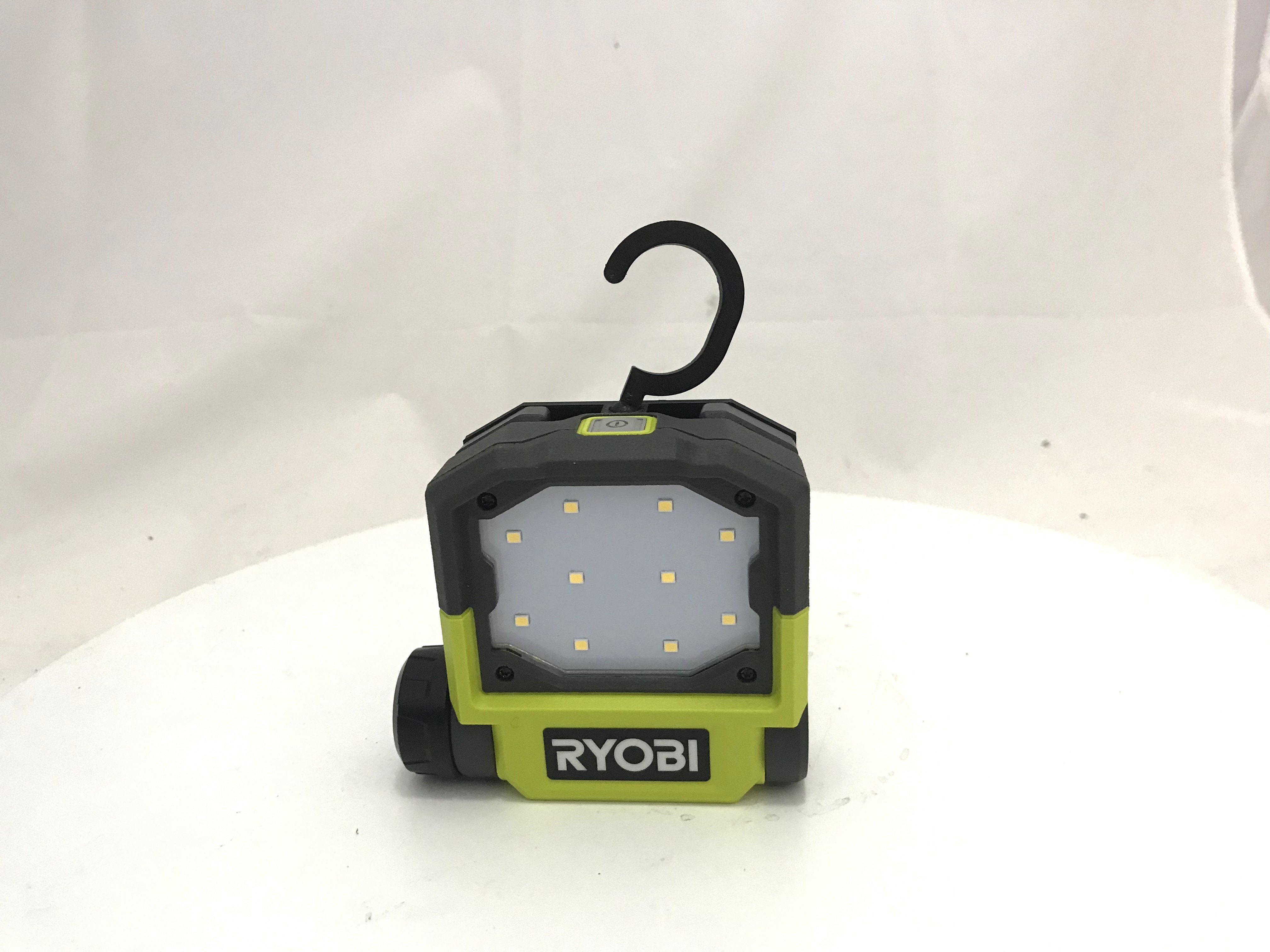 Swivel Hanger for RYOBI USB Lithium Flip Light FVL52