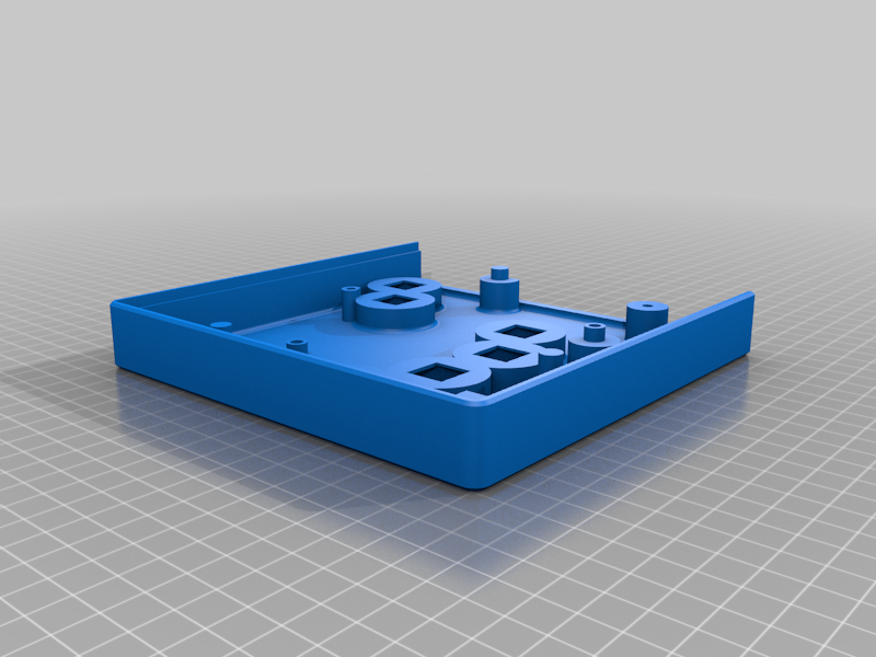 Openframe1 Case Glued — thumbnail 2