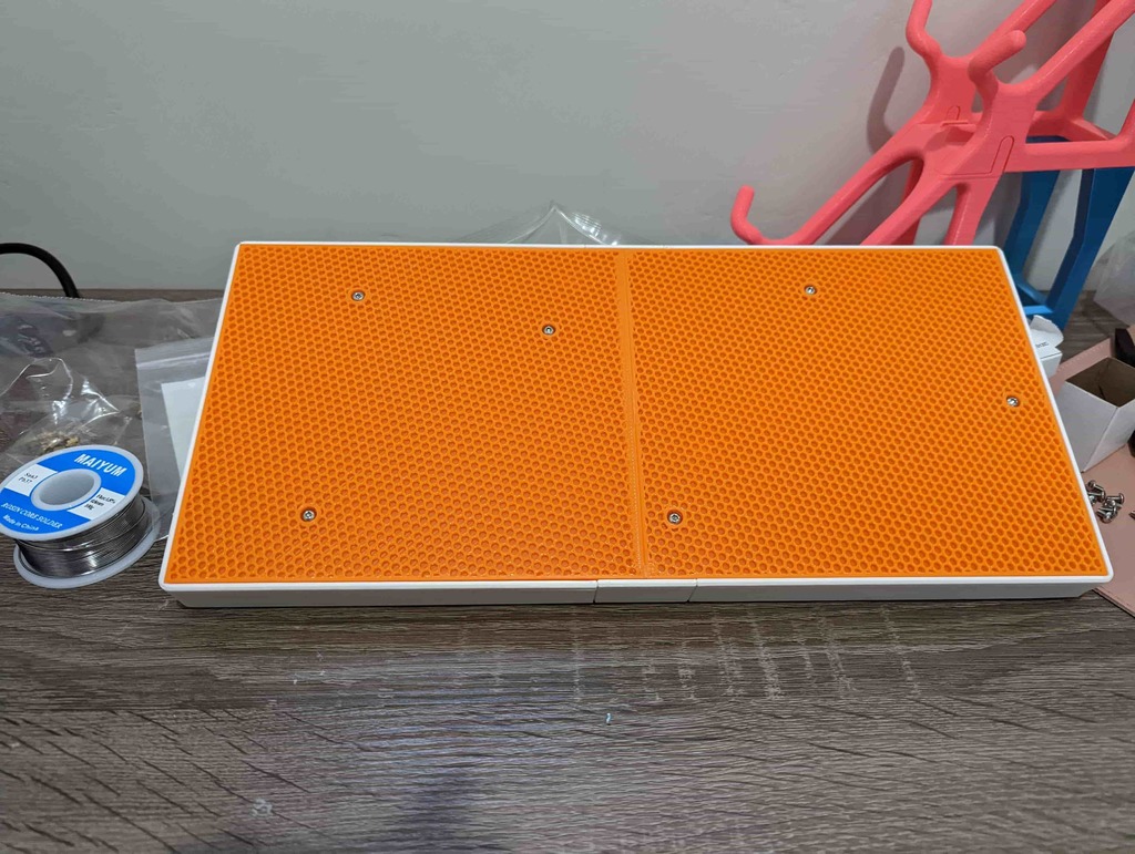 Openframe1 Case Glued — thumbnail 6