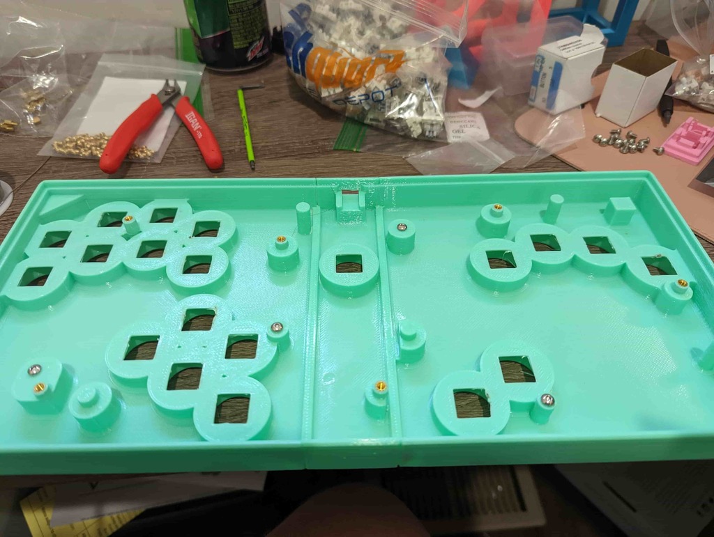 Openframe1 Case Glued — thumbnail 8