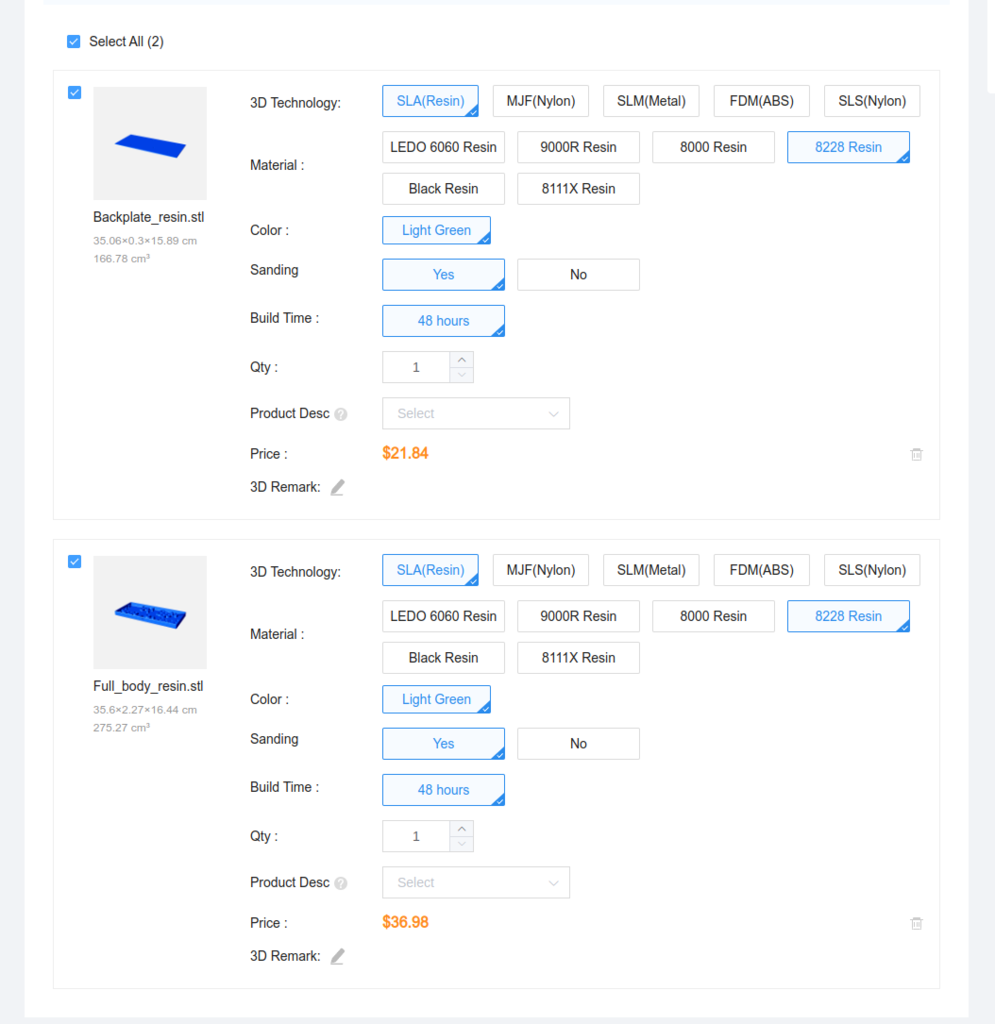 Openframe1 Full Case — thumbnail 4