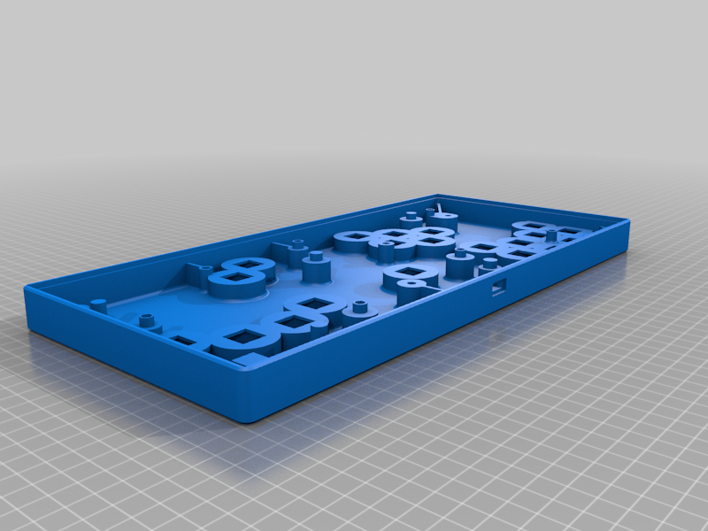 Openframe1 Full Case — thumbnail 10