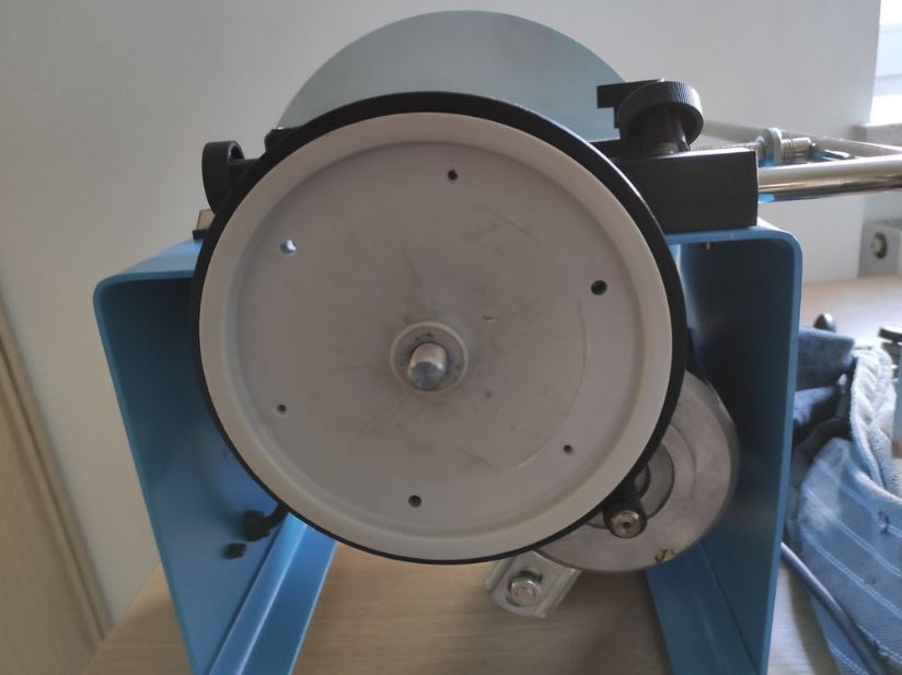 Drive Wheel Replacement Rubber for Tormek Antriebsrad Gummi SA250 by Michael Download free
