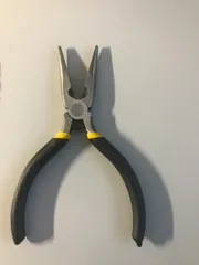 Holder for prusa pliers
