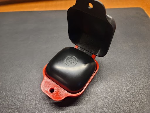 Powerbeats Pro Carry Case