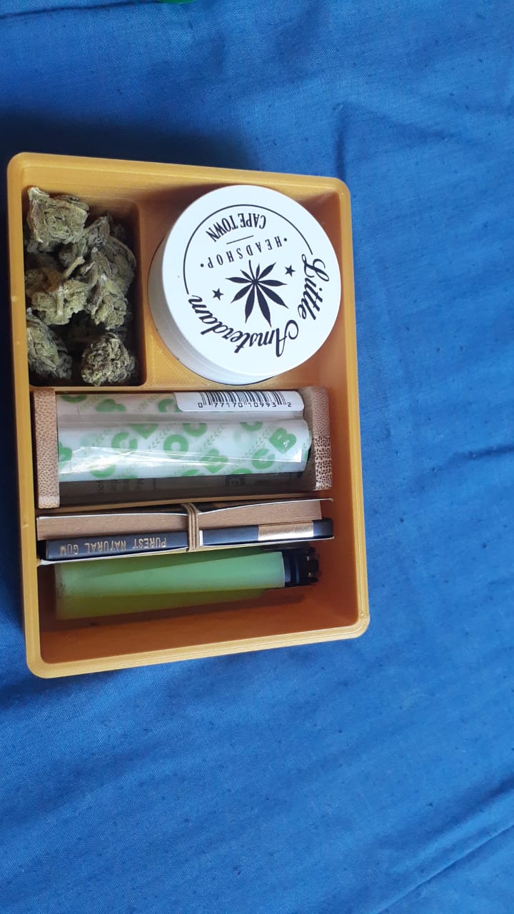 Stash Box Ideas: How to Assemble an Awesome Stash Box