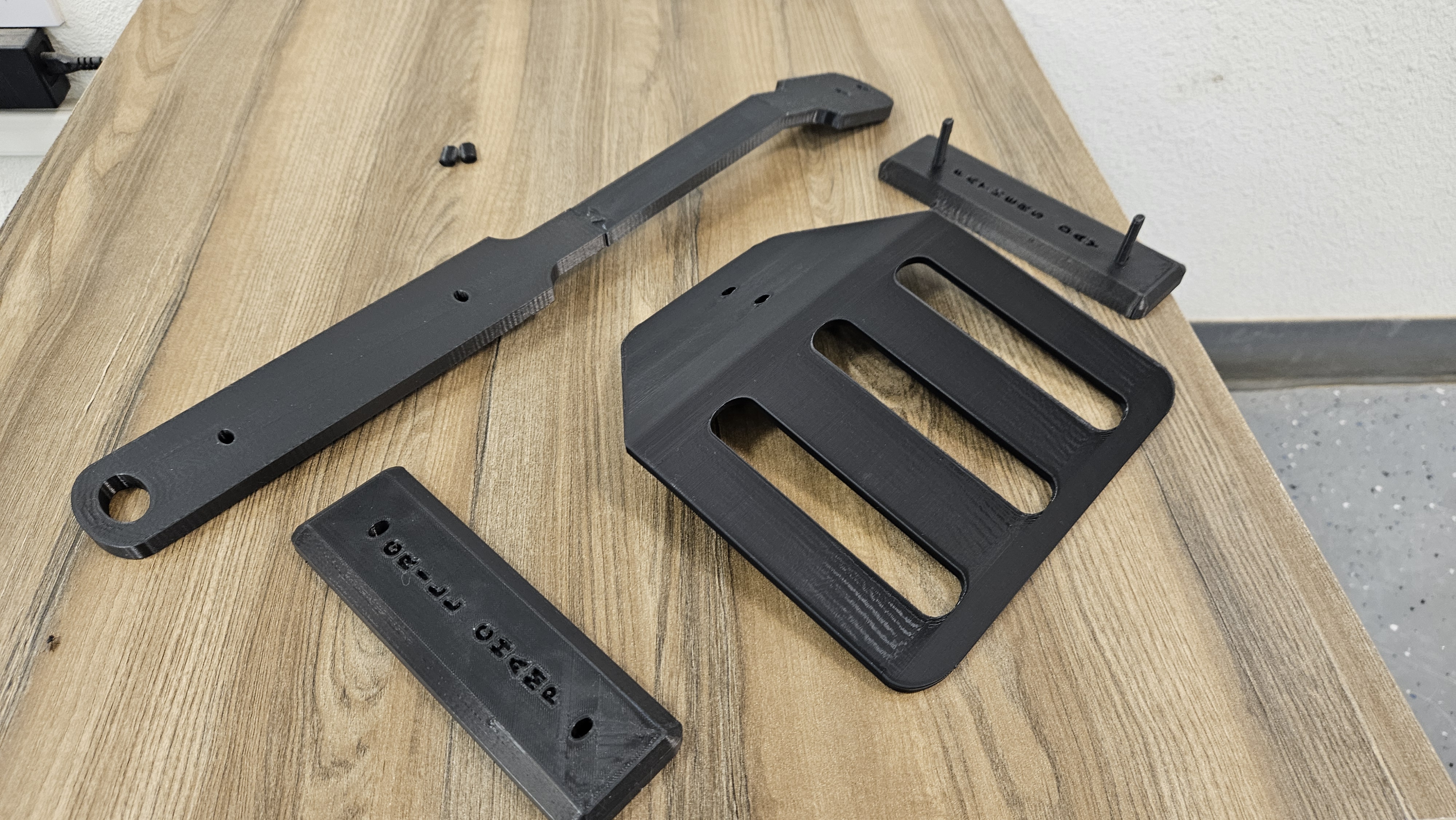 Burger Spatula