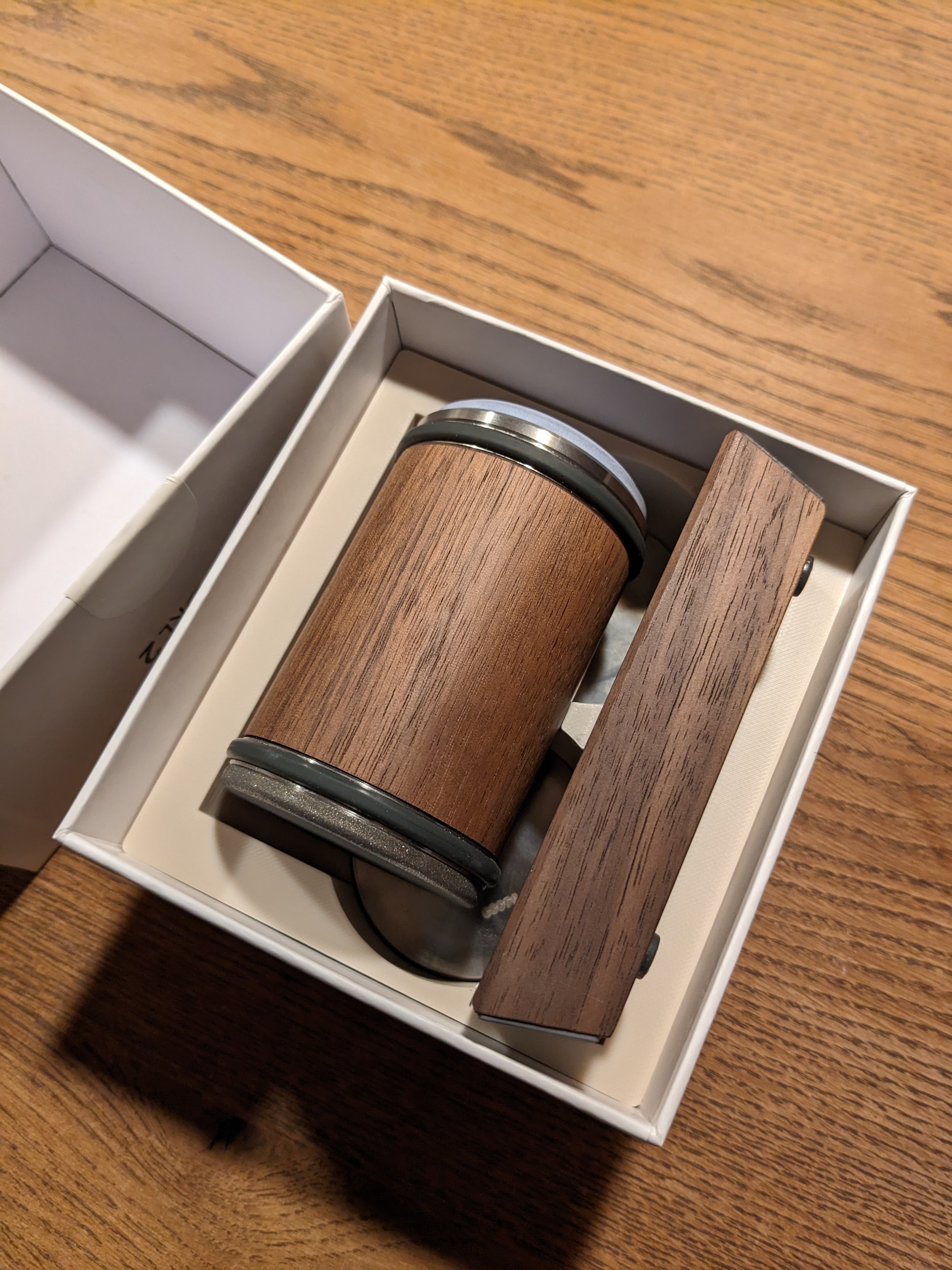 Box Insert For Horl2