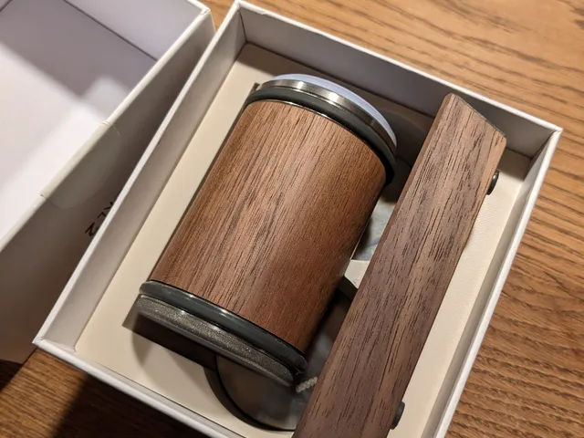 Box Insert For Horl2