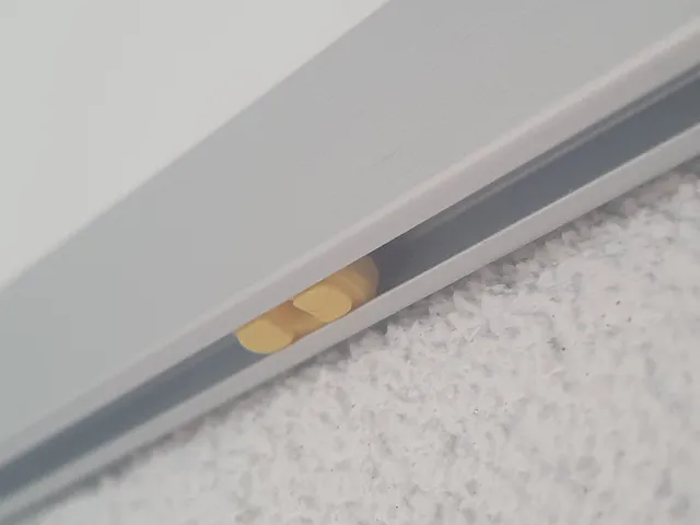 ArtRail Slide