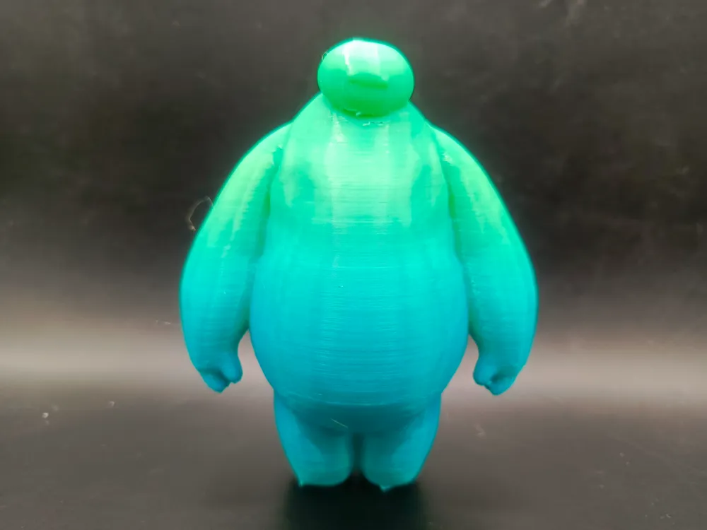 Baymax