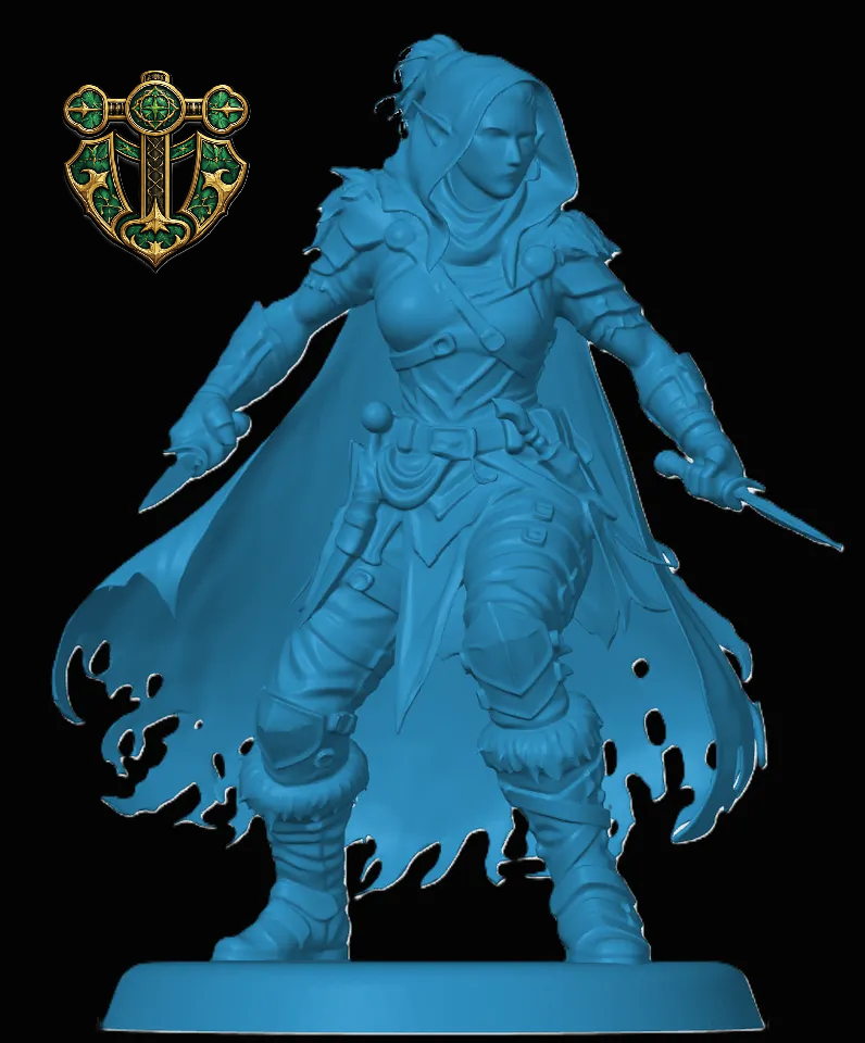 Goliath Rogue — miniatura 3