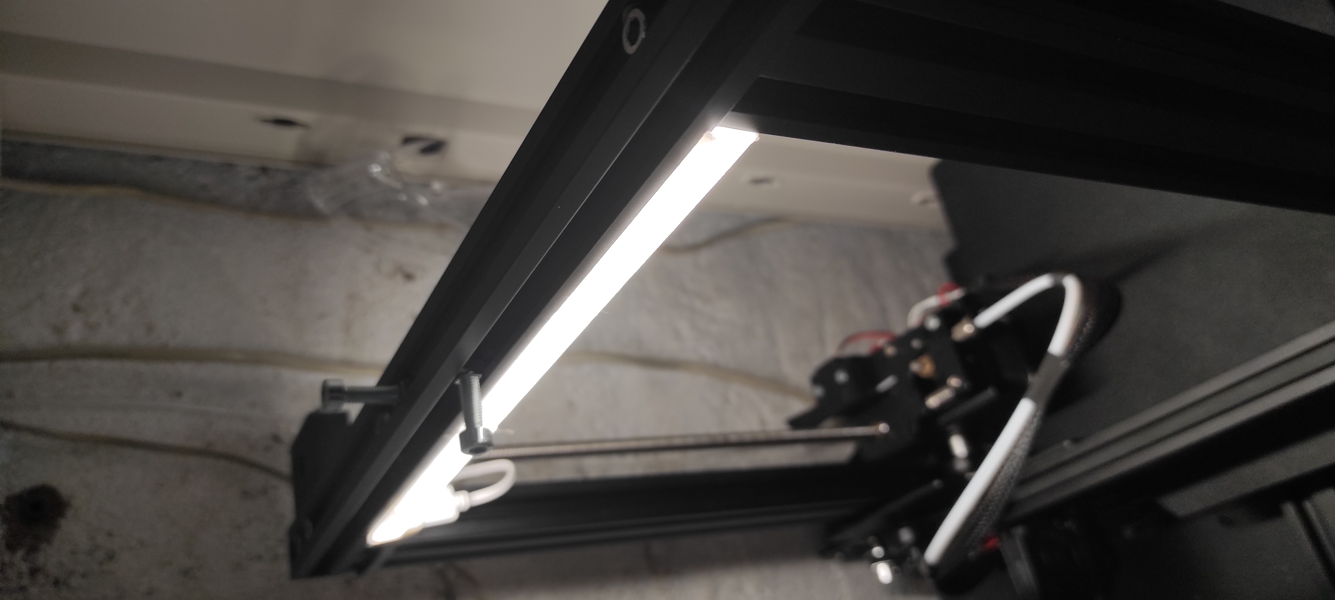 Difuser for LED