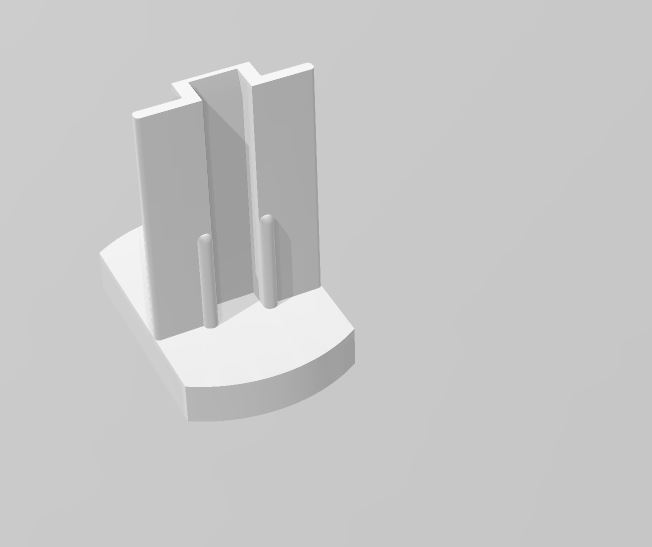 Equerre meuble / Furniture Bracket