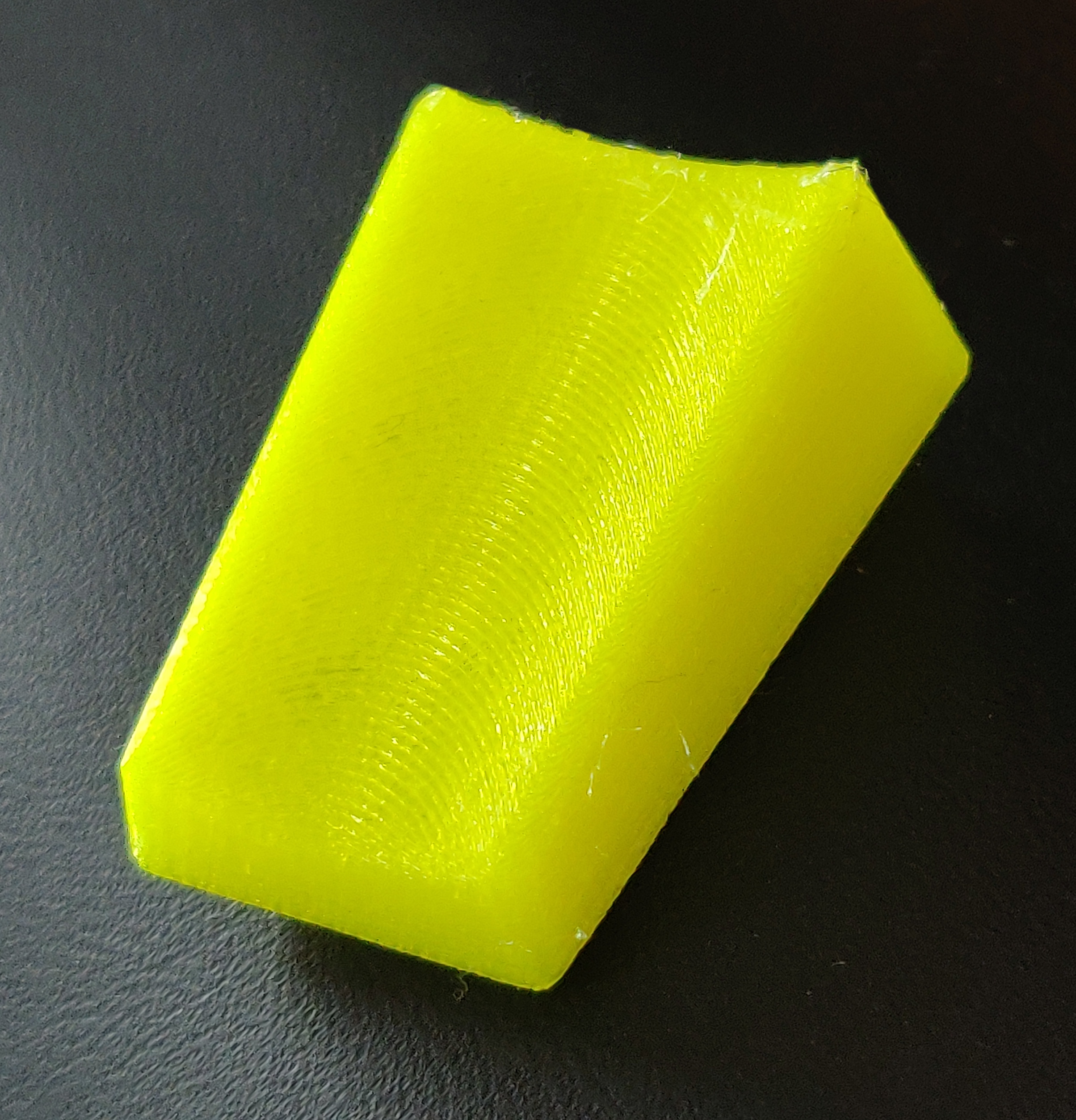 OEM Thumb Keycap