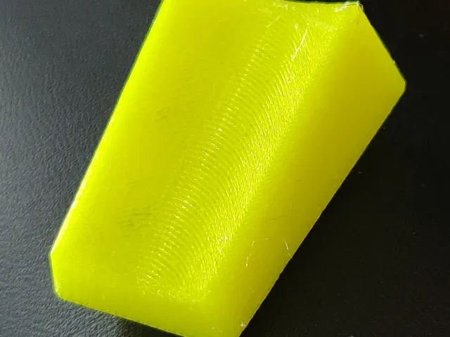 OEM Thumb Keycap
