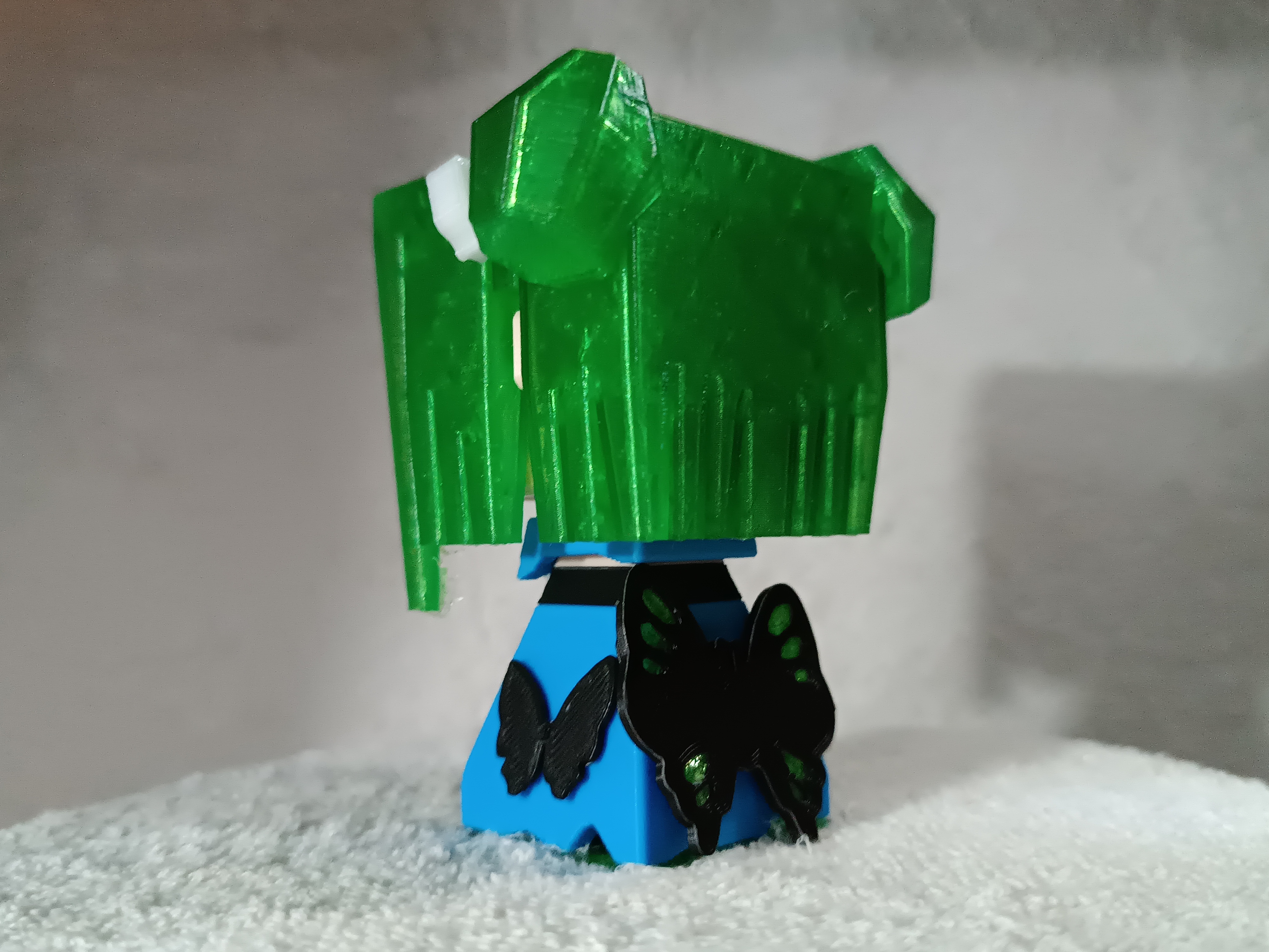 3DPRINTABLE_RUSHIA — miniatura 2