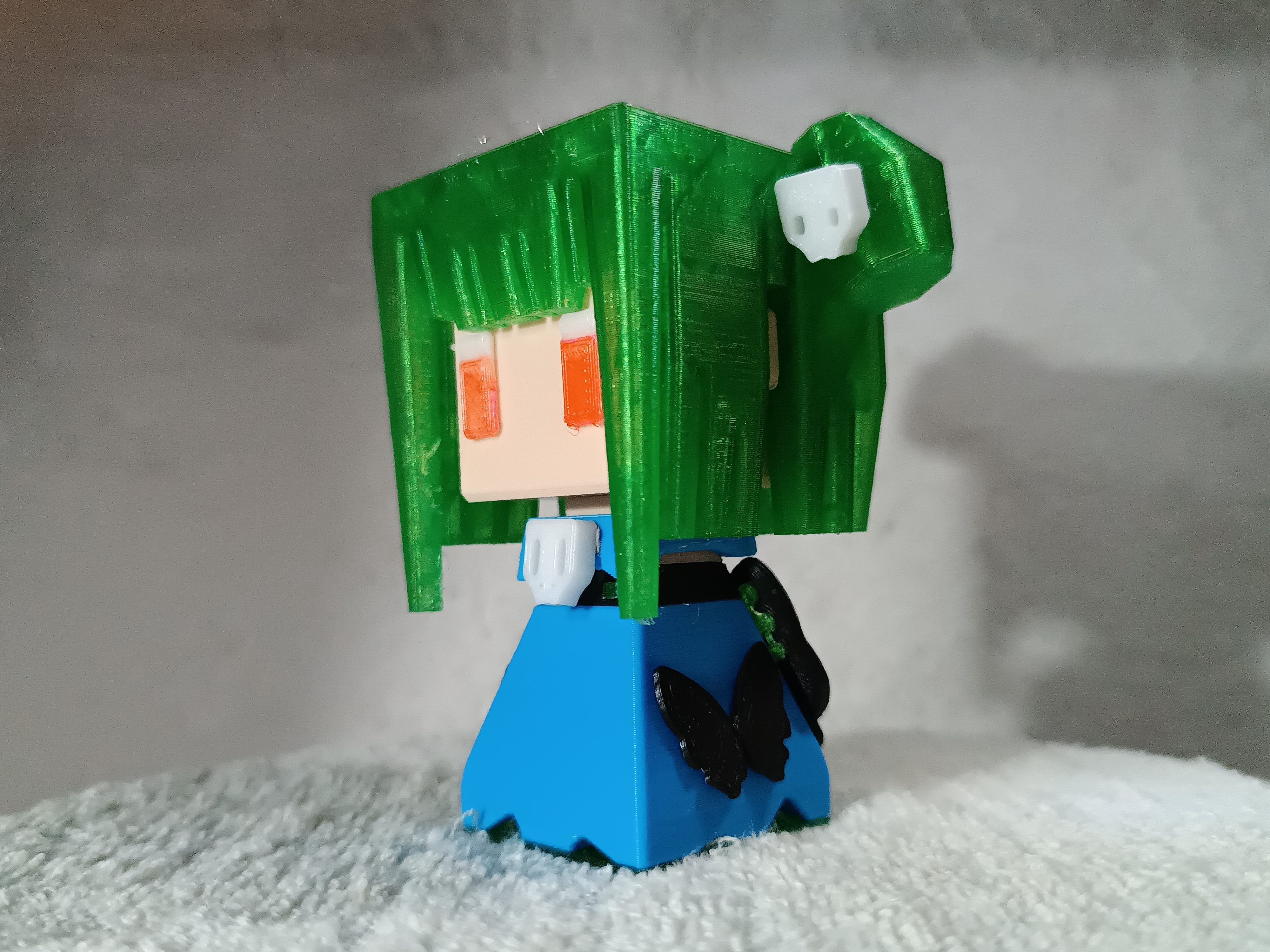 3DPRINTABLE_RUSHIA
