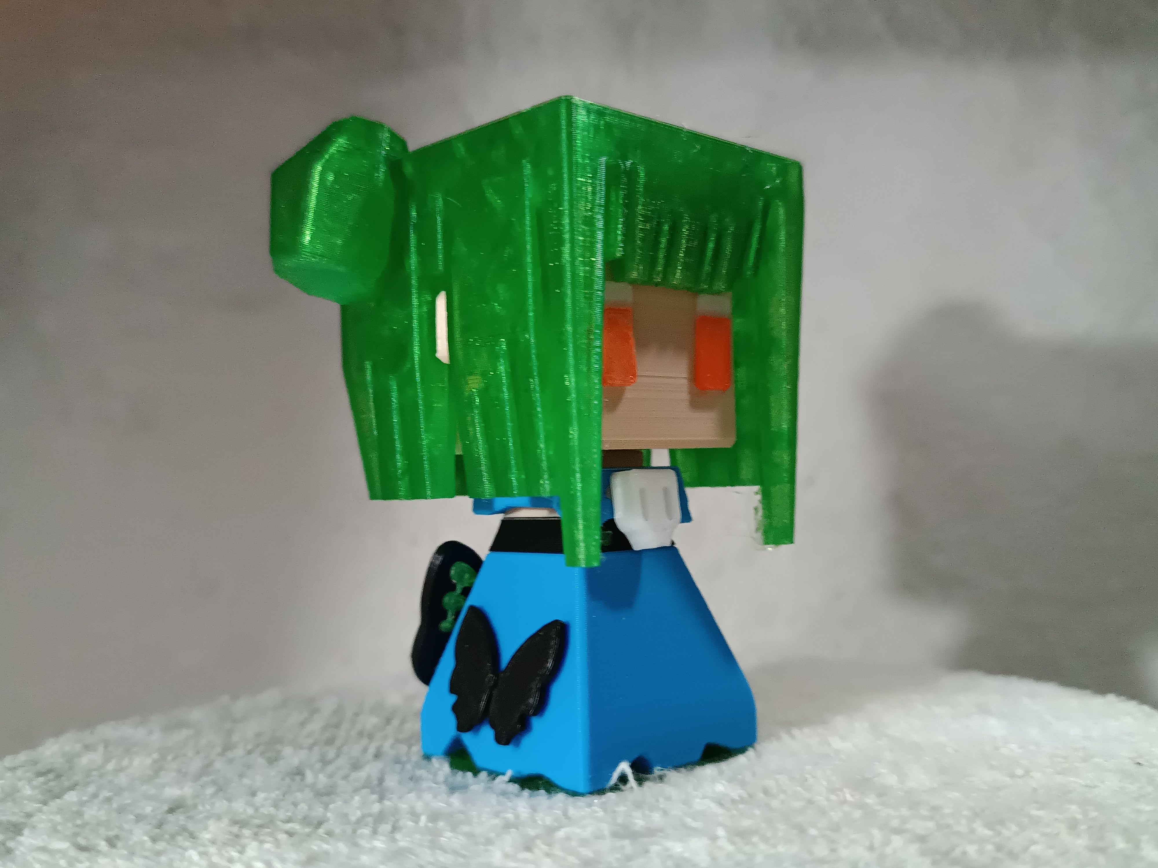 3DPRINTABLE_RUSHIA — miniatura 4