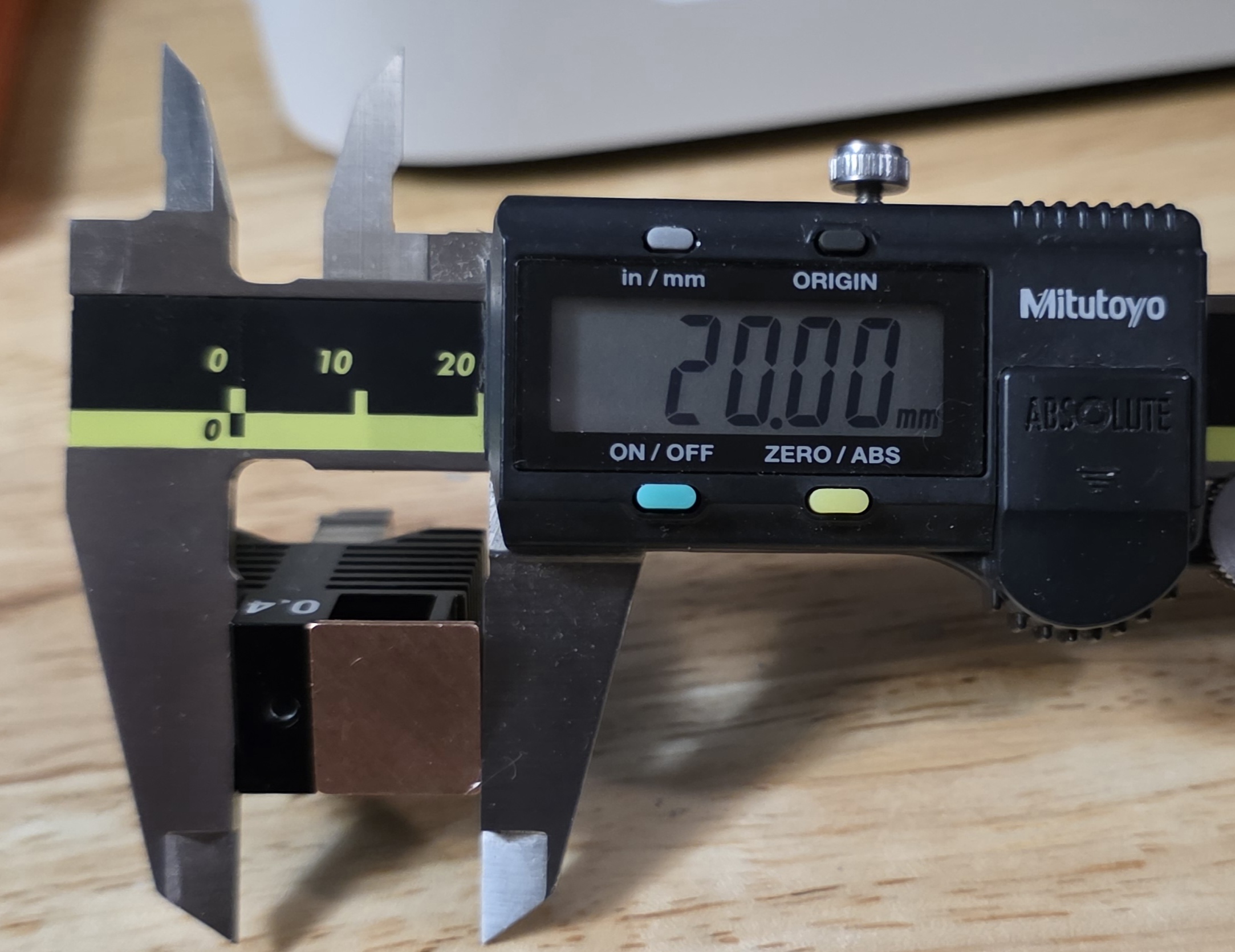 Snapmaker U1 - P1S hotend modification — miniatura 5